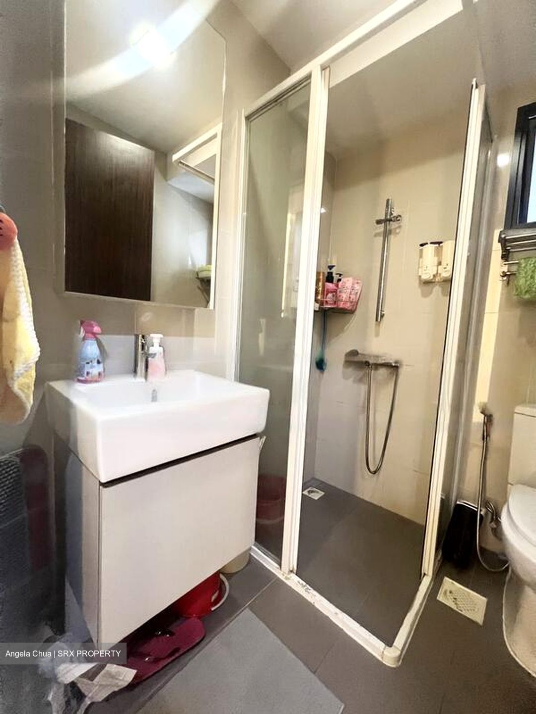 Blk 311B Trivelis (Clementi), HDB 3 Rooms #452239351